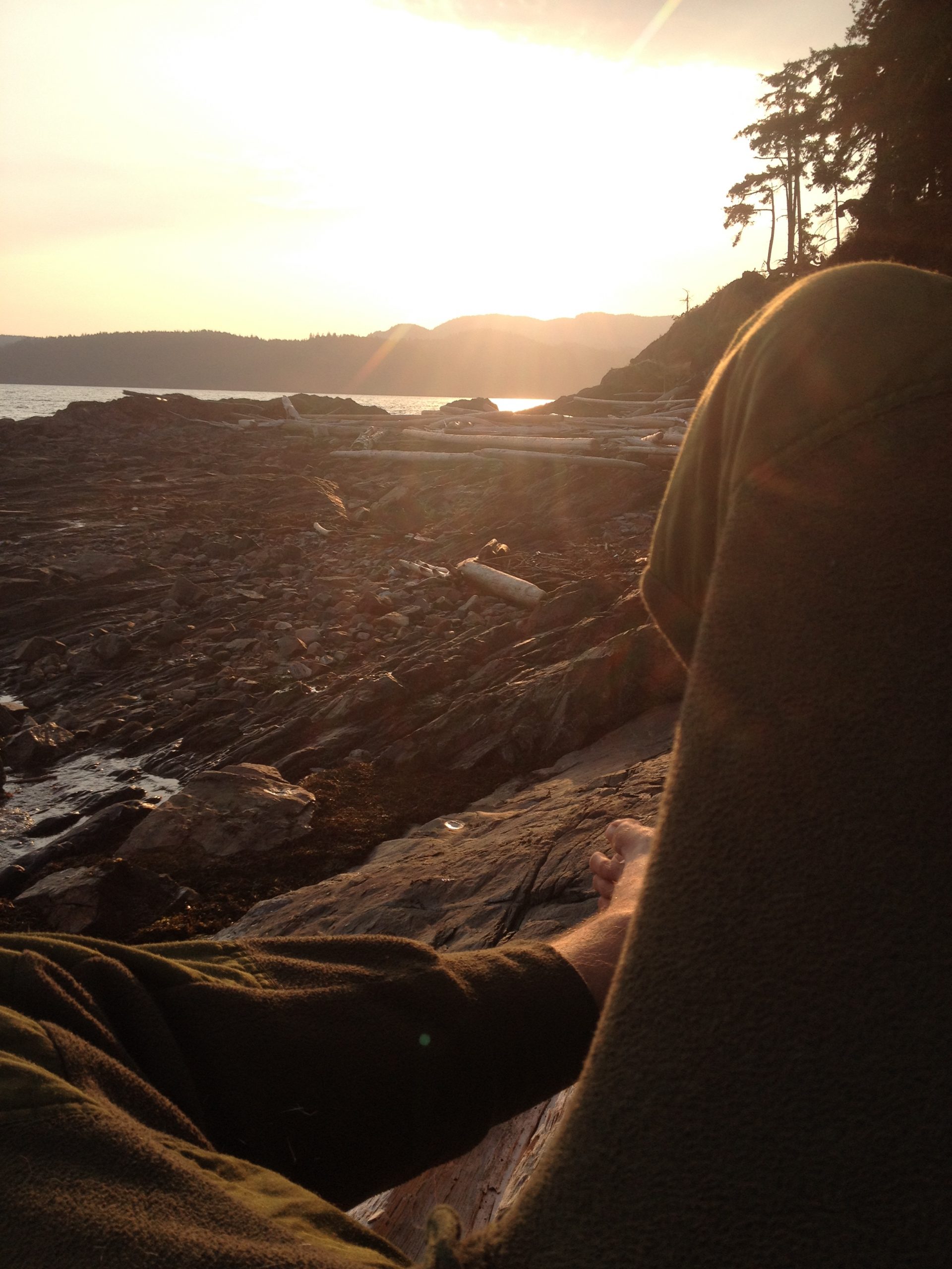 Kayaking Expeditions Quadra Island Kayaks & Adventures